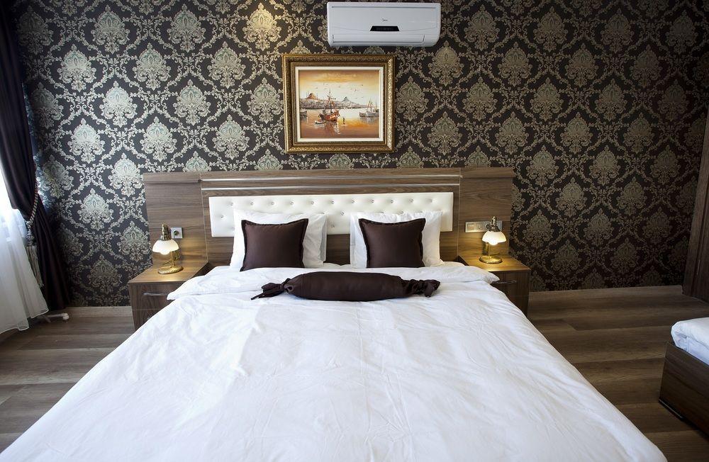 No 139 Aparthotel