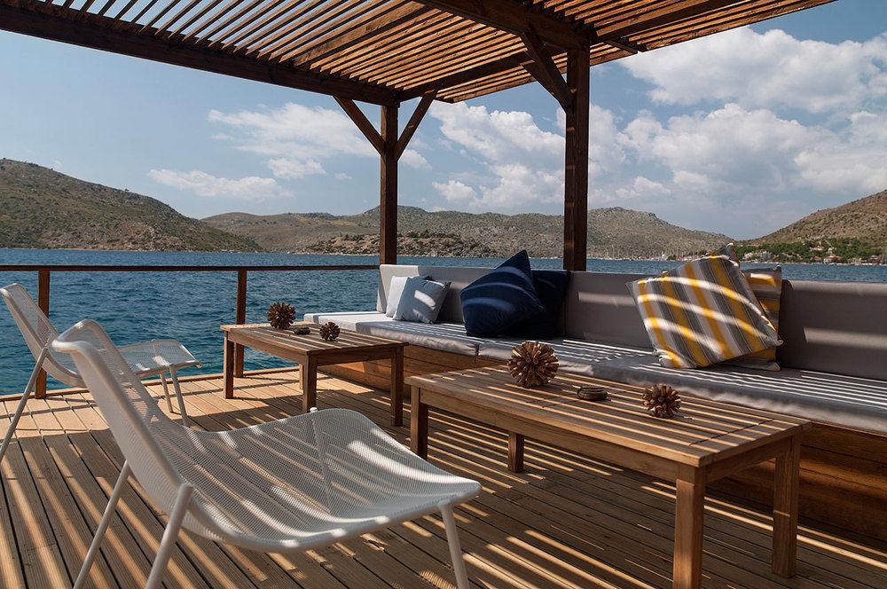 Miamai Boutique - Adult Only 3* Bozburun