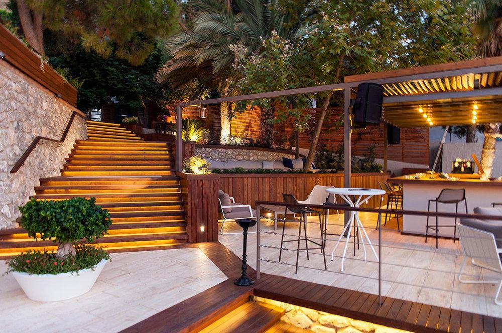 Hotel Miamai Boutique - Adult Only Bozburun