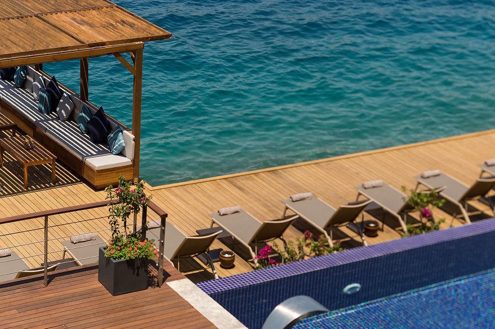 Miamai Boutique - Adult Only 3* Bozburun