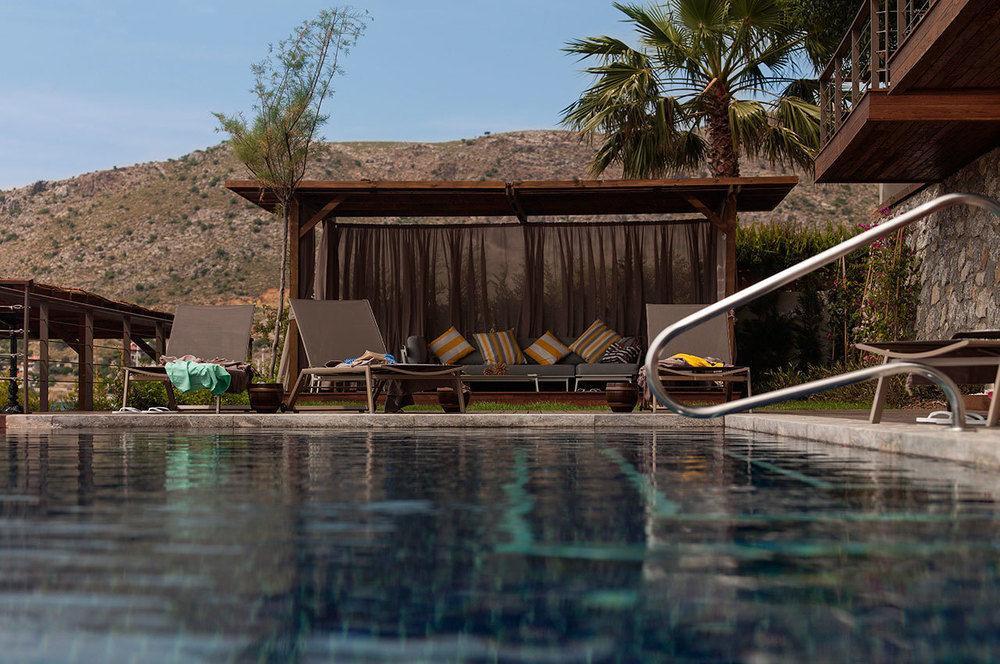 Miamai Boutique - Adult Only Hotel