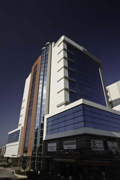 Anemon Kent Cigli 4* Izmir