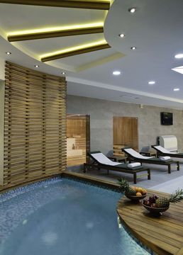 Hotel Anemon Kent Cigli Izmir