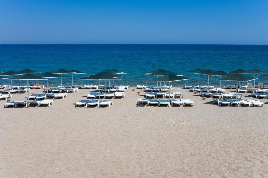 Larissa Blue 3* Kemer