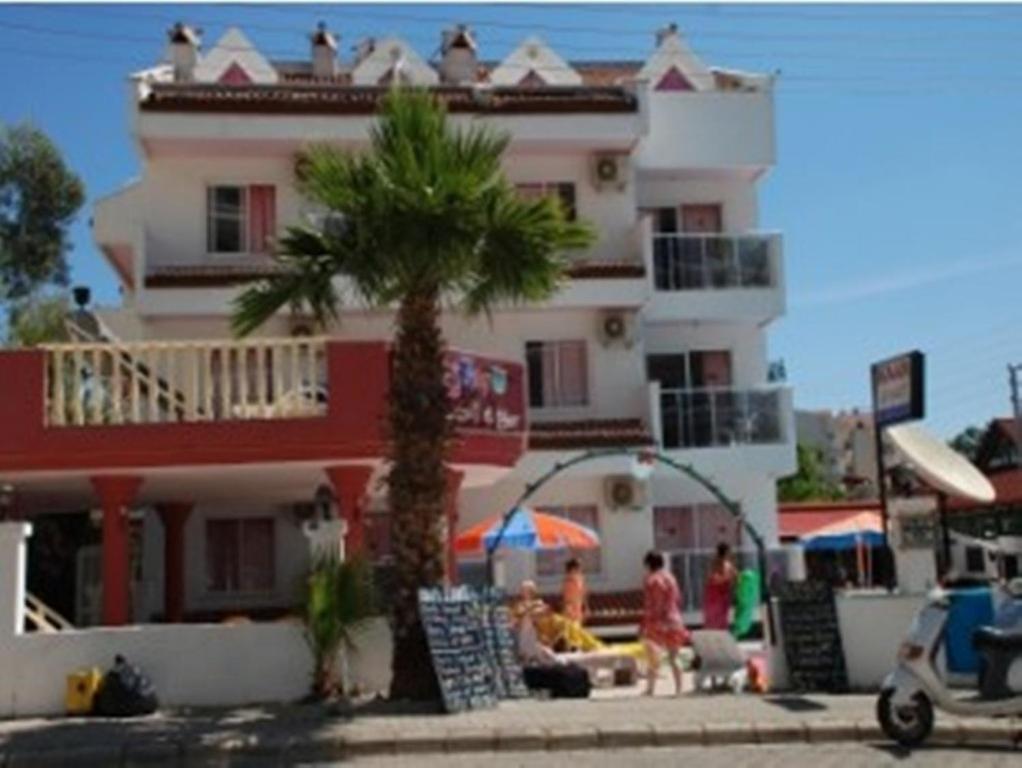 Aparthotel Kaan