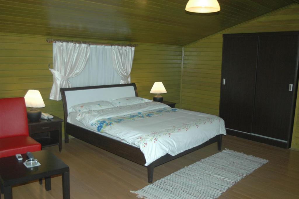 Thermal Park Hotel