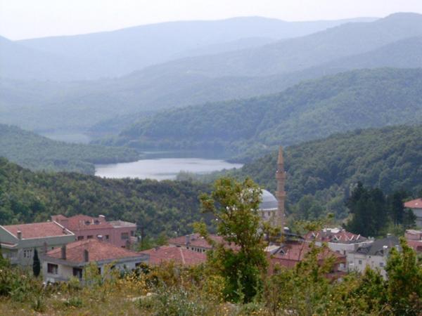 Thermal Park Hotel Yalova (Yalova)