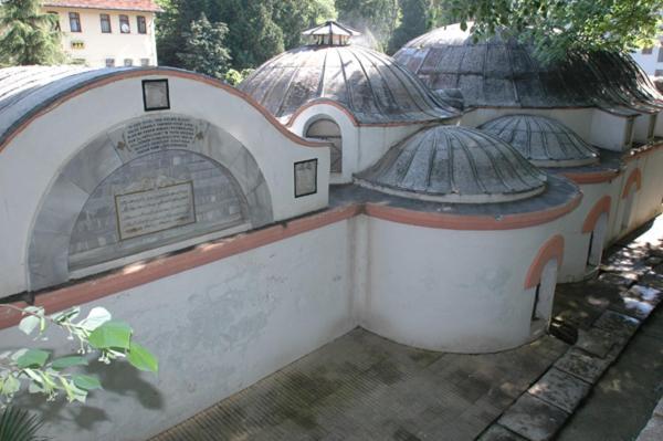 Thermal Park Yalova (Yalova)