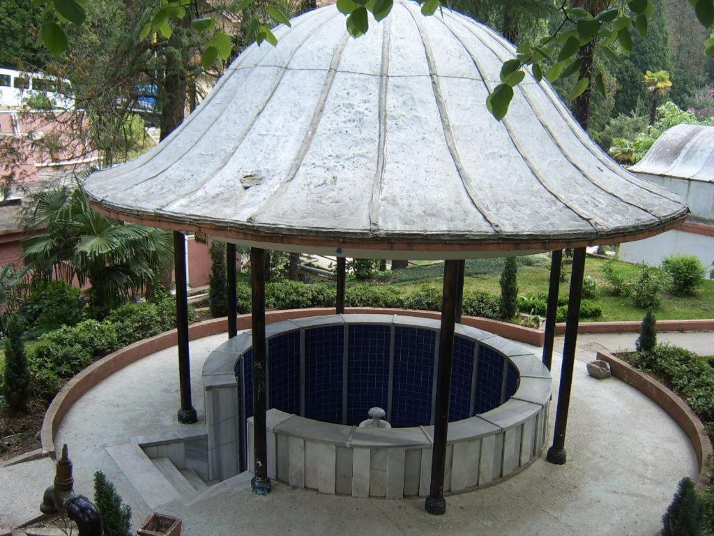 Thermal Park * Yalova (Yalova)