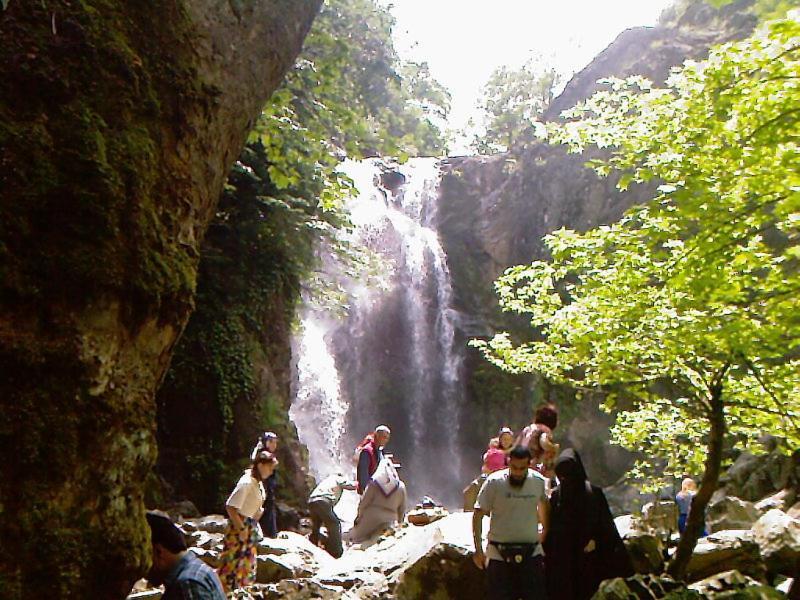 Thermal Park Hotel Yalova (Yalova)