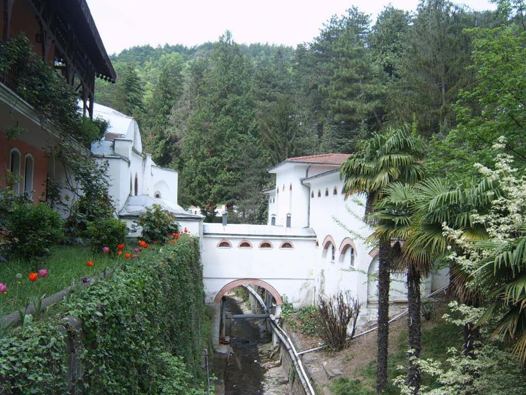 Thermal Park Hotel