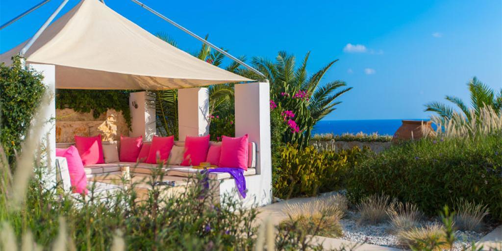 Glass House Kalkan