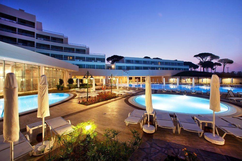 Sentido Zeynep Golf & 5*
