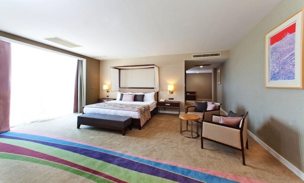 Resort Sentido Zeynep Golf & Kadriye
