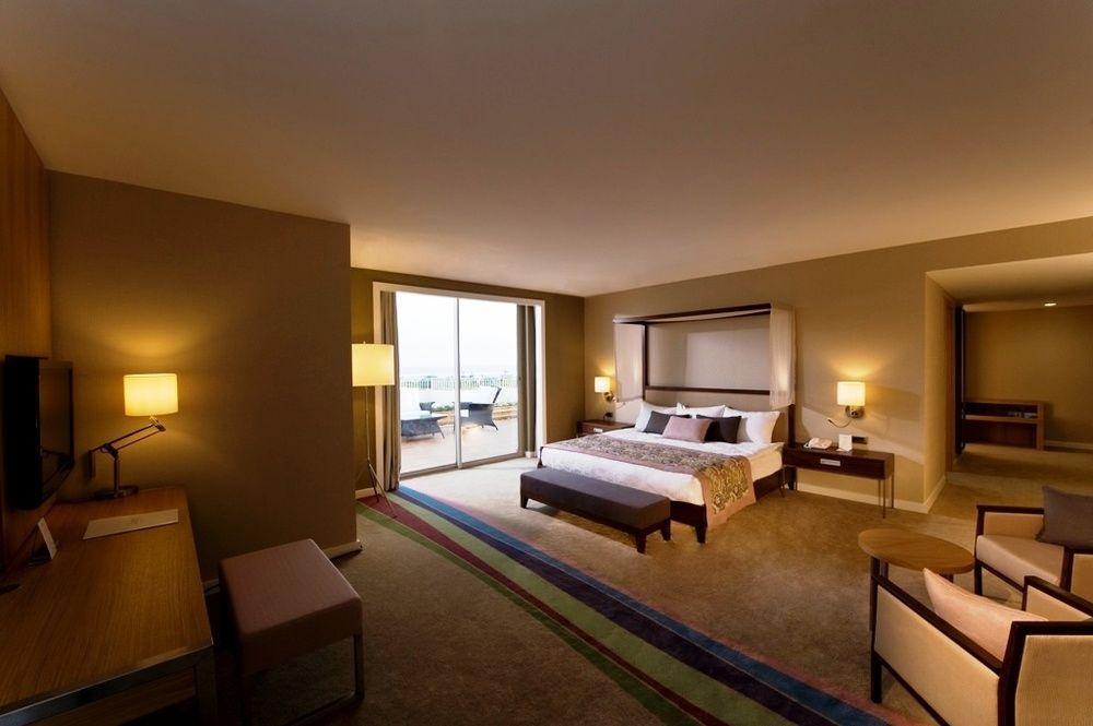 Sentido Zeynep Golf & 5*