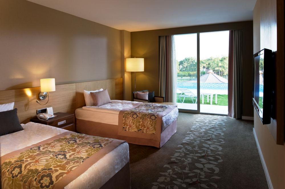 Sentido Zeynep Golf & 5*