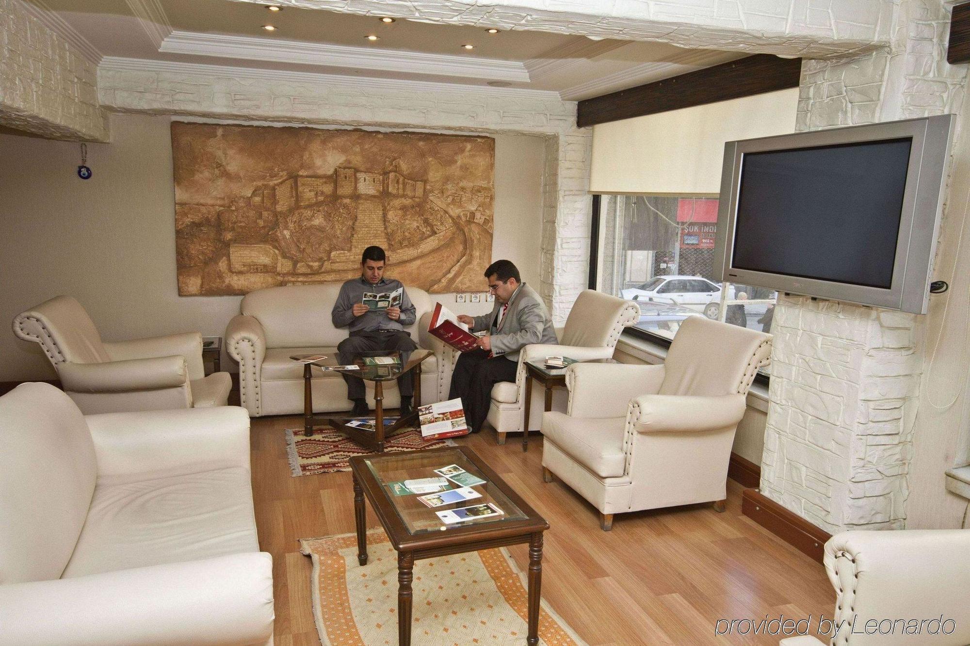 Kucuk Velic Hotel Gaziantep