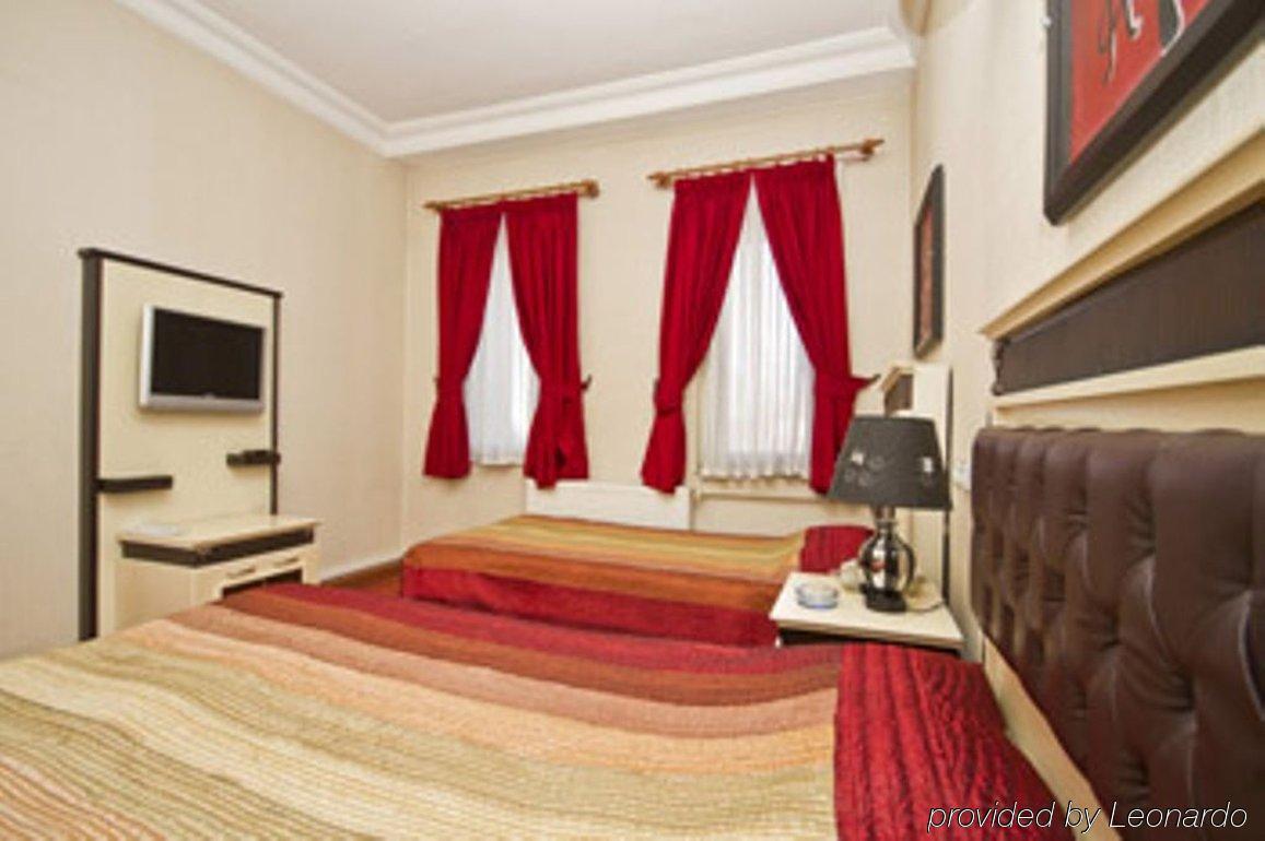 Hotel Kucuk Velic
