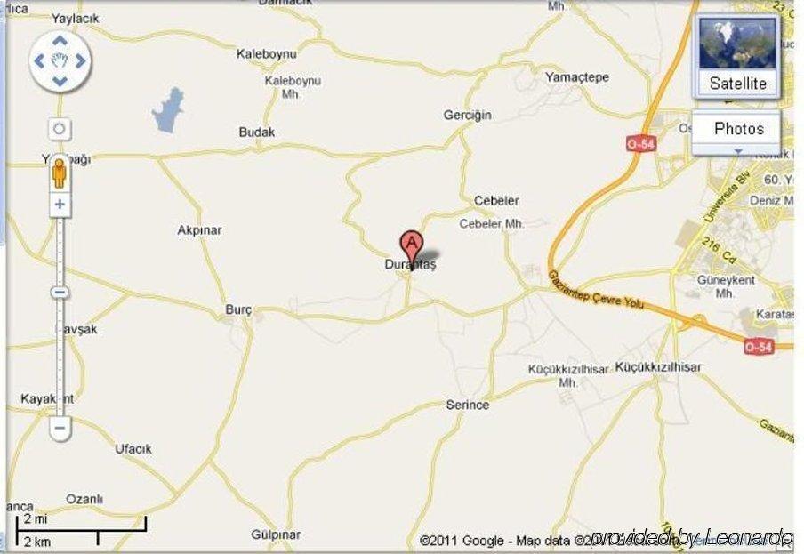 Ugurlu Hotel Gaziantep
