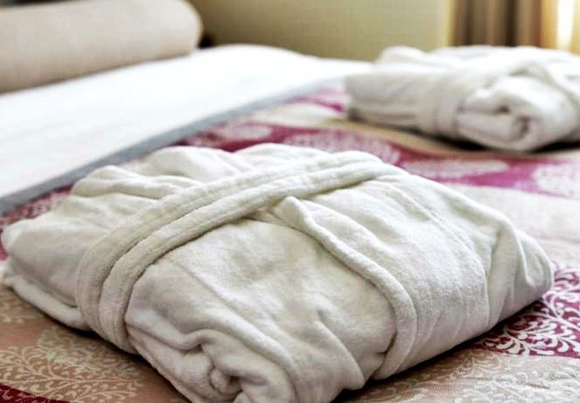 Hotel Tuyap 5*