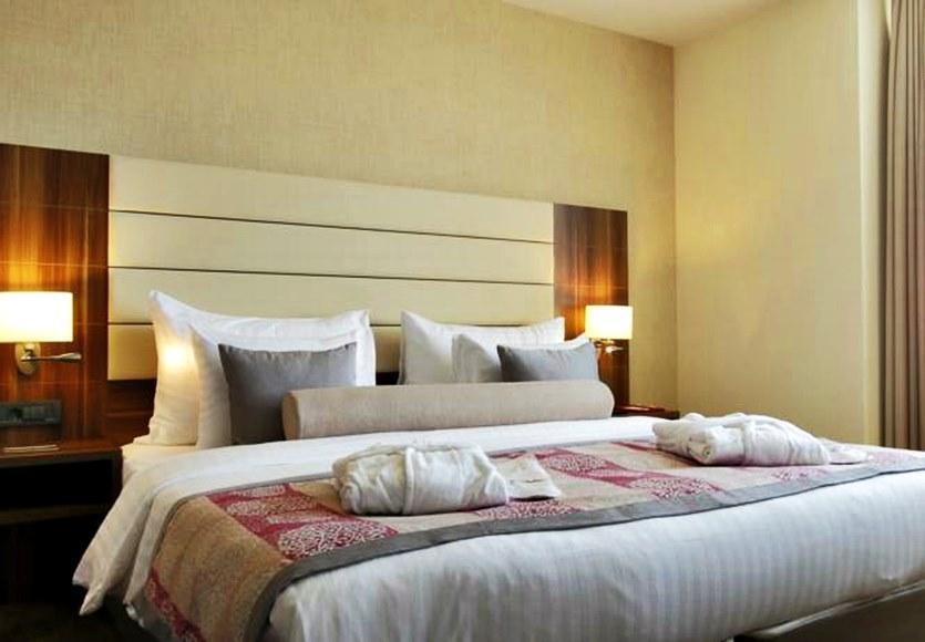 Tuyap Hotel Buyukcekmece