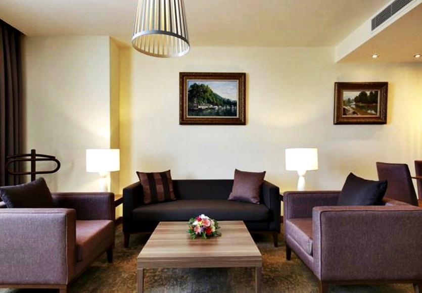 Hotel Tuyap