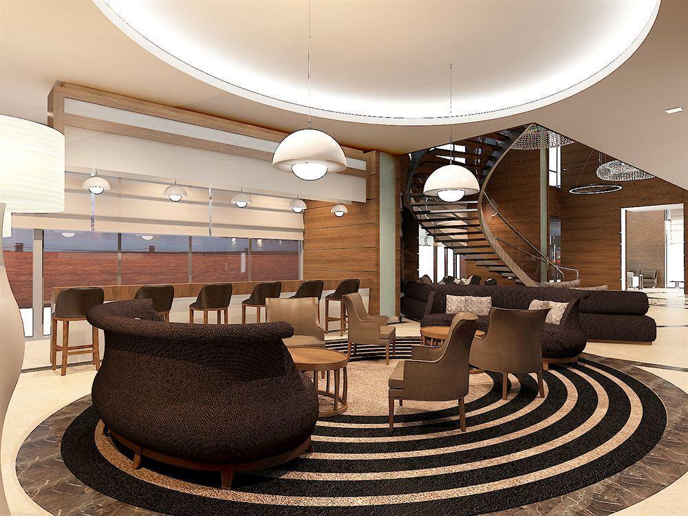 Hotel Tuyap 5*