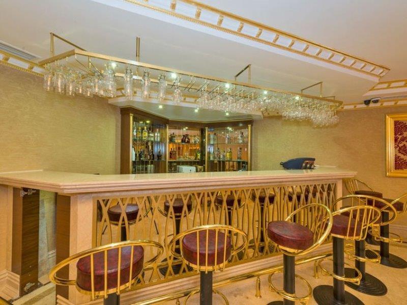 Antea Oldcity -special Category Hotel 3*