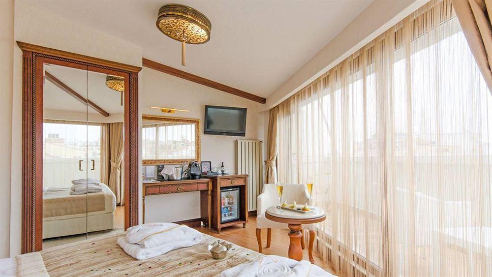 Hotel Arden City Hotel-special Category 4*