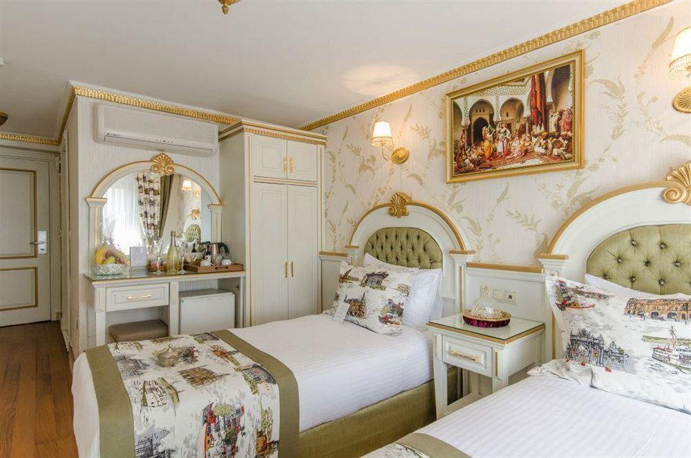 Arden City Hotel-special Category
