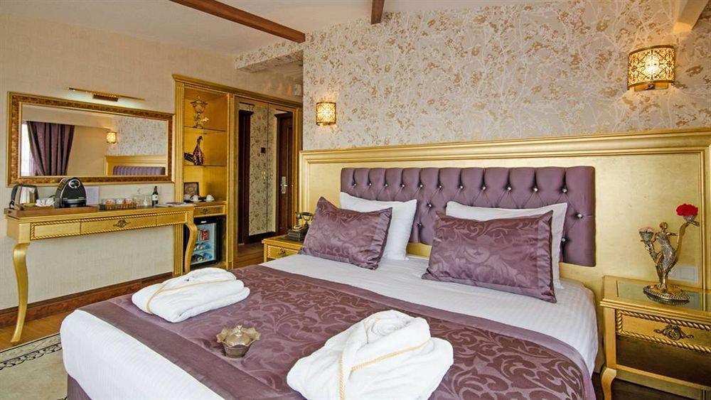 Hotel Arden City Hotel-special Category Istanbul