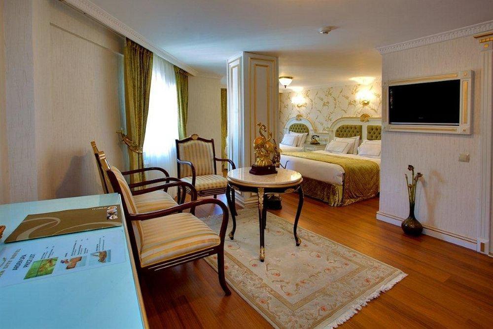 Hotel Arden City Hotel-special Category Istanbul