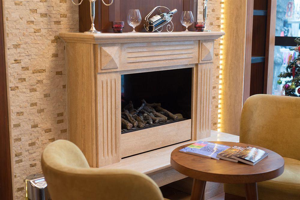Arden City Hotel-special Category Hotel Istanbul