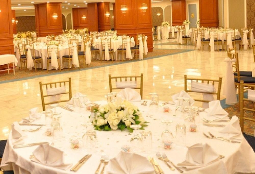Akgun Hotel 5*