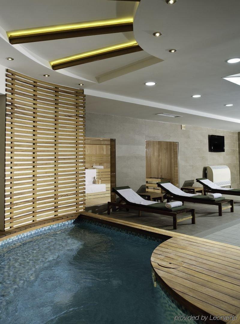 Hotel Anemon Kent Cigli