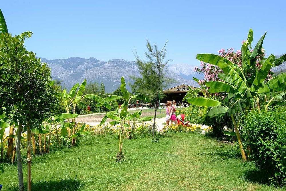 Sailor's Park 3* Kemer