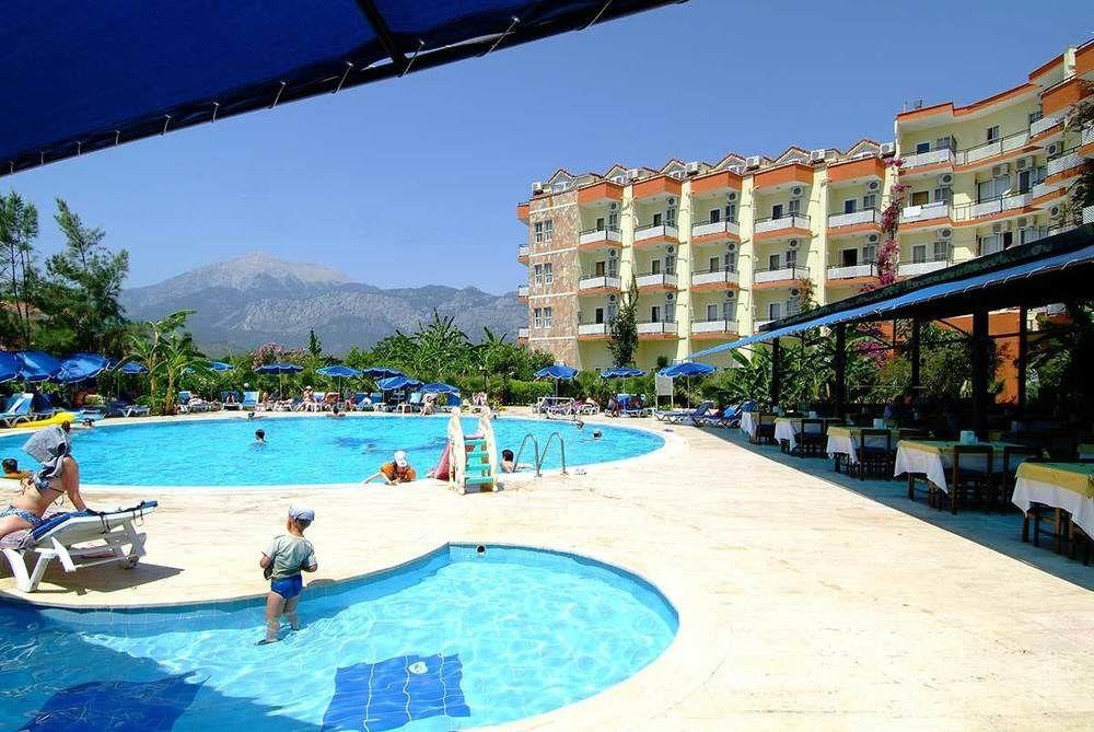 Sailor's Park Kemer