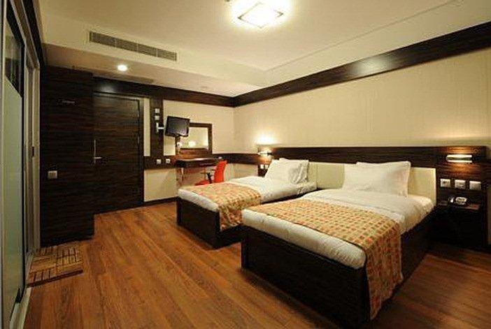 Hotel Wes