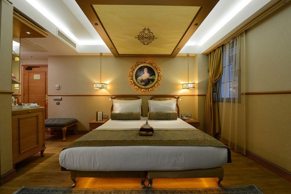 Hotel Sultania Boutique Class Istanbul