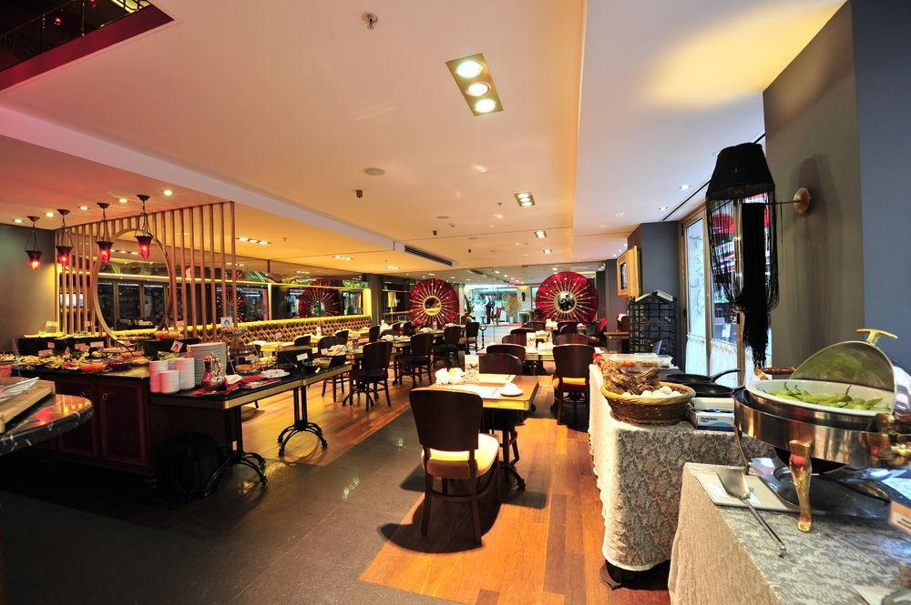 Sultania Boutique Class 4* Istanbul