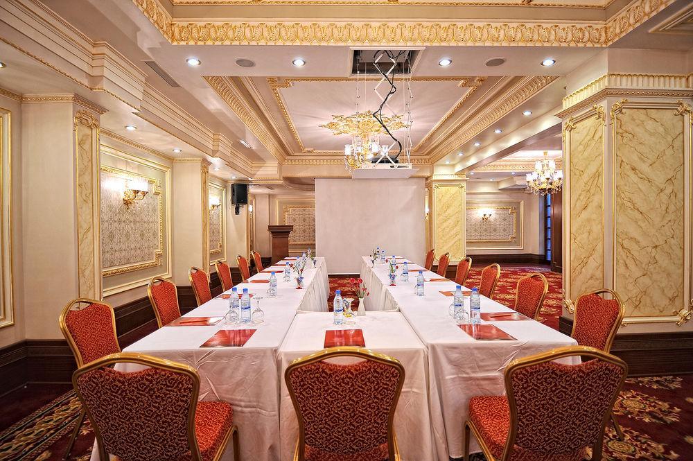 Hotel Deluxe Golden Horn Sultanahmet