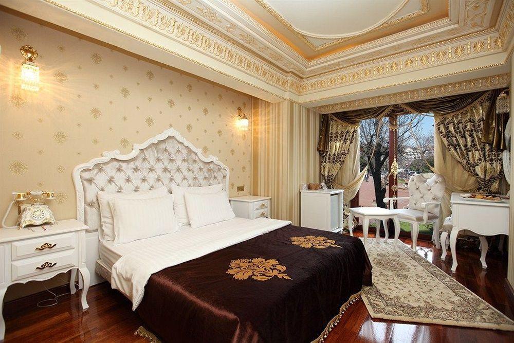 Deluxe Golden Horn Sultanahmet Istanbul