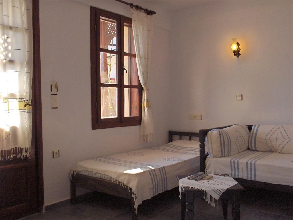 Turkuaz Butik Hotel