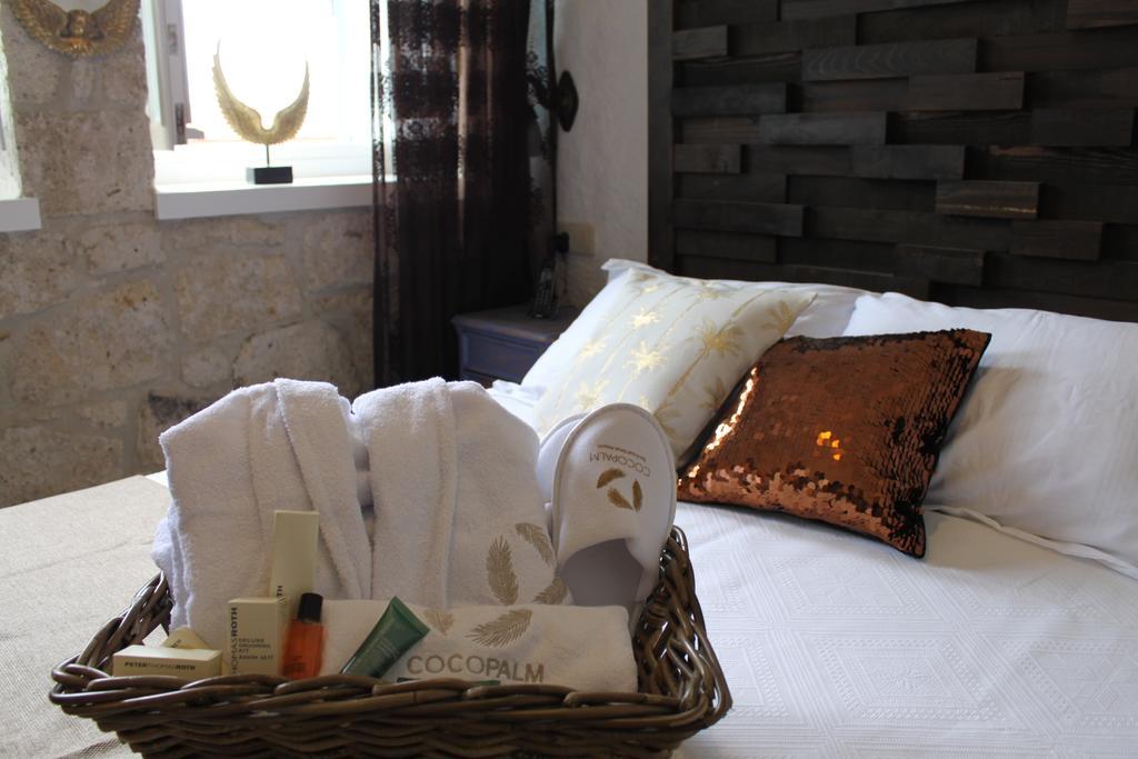 Cocopalm Boutique Hotel 3*