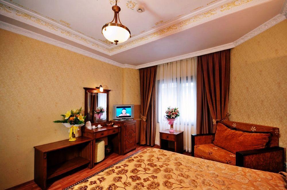 Hotel A'la Sofia