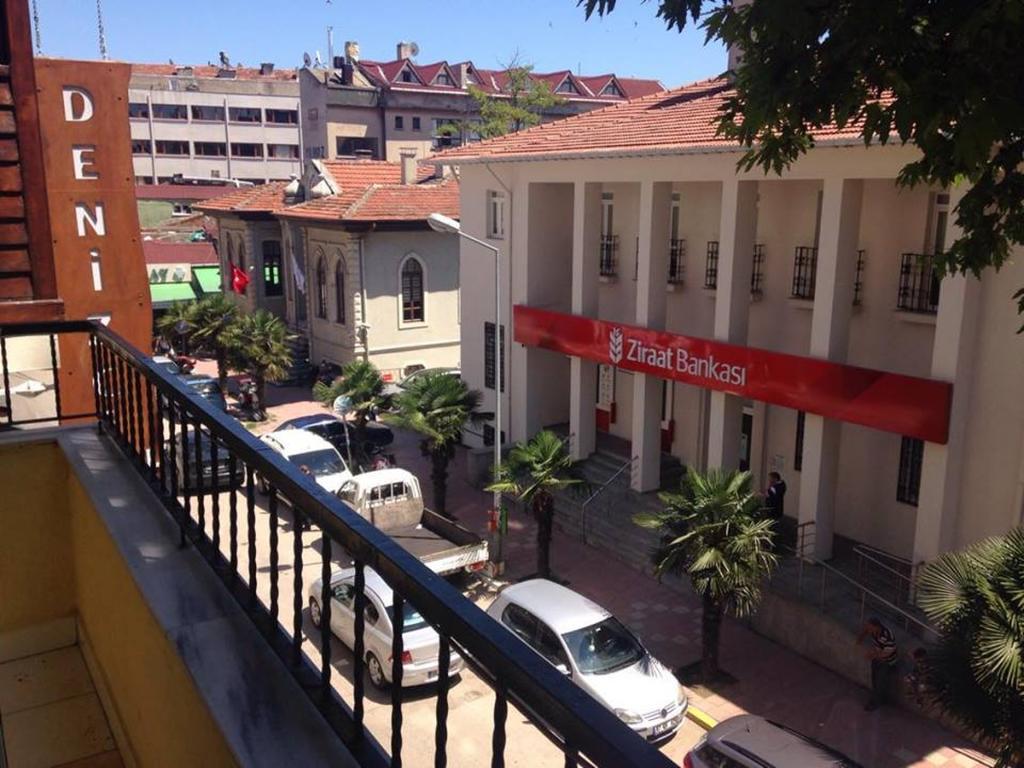 Aparthotel T *