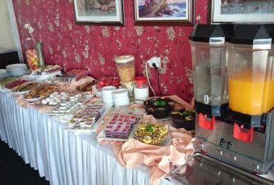 K Royal - Old Hotel Istanbul