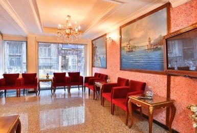 K Royal - Old Hotel