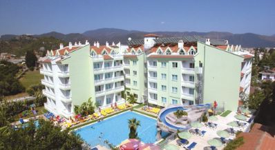 Hotel Epic