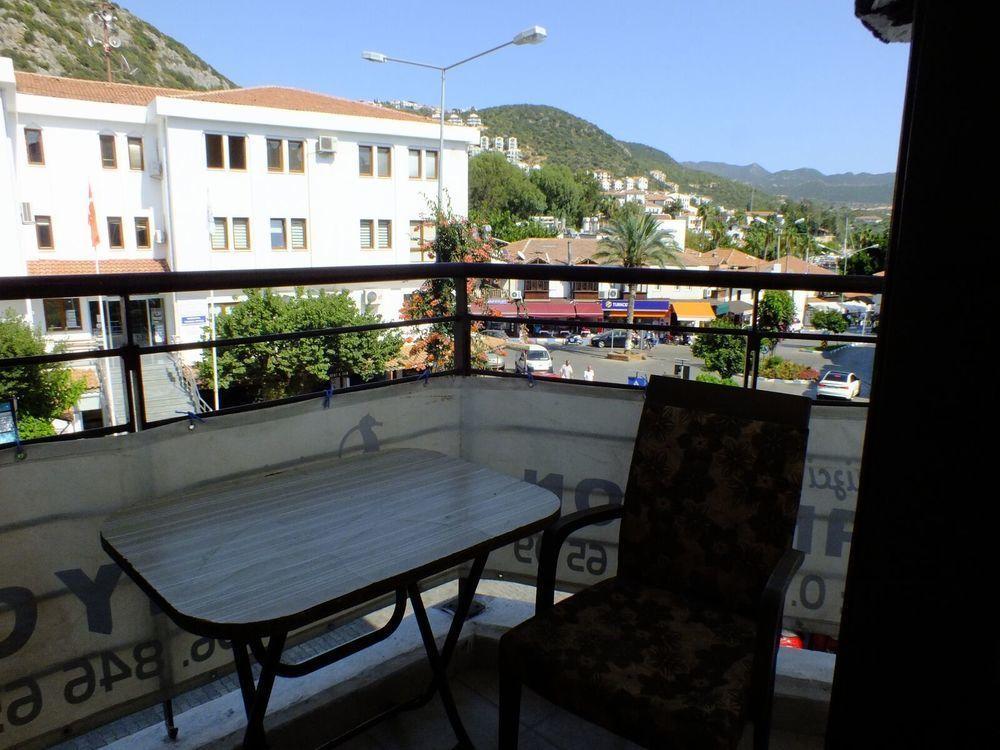 Denizci Guest house Kas